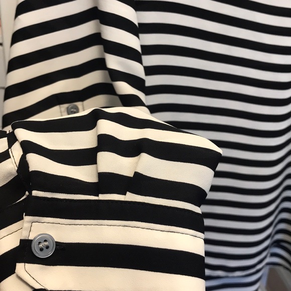 LOFT blouse - Picture 5 of 7